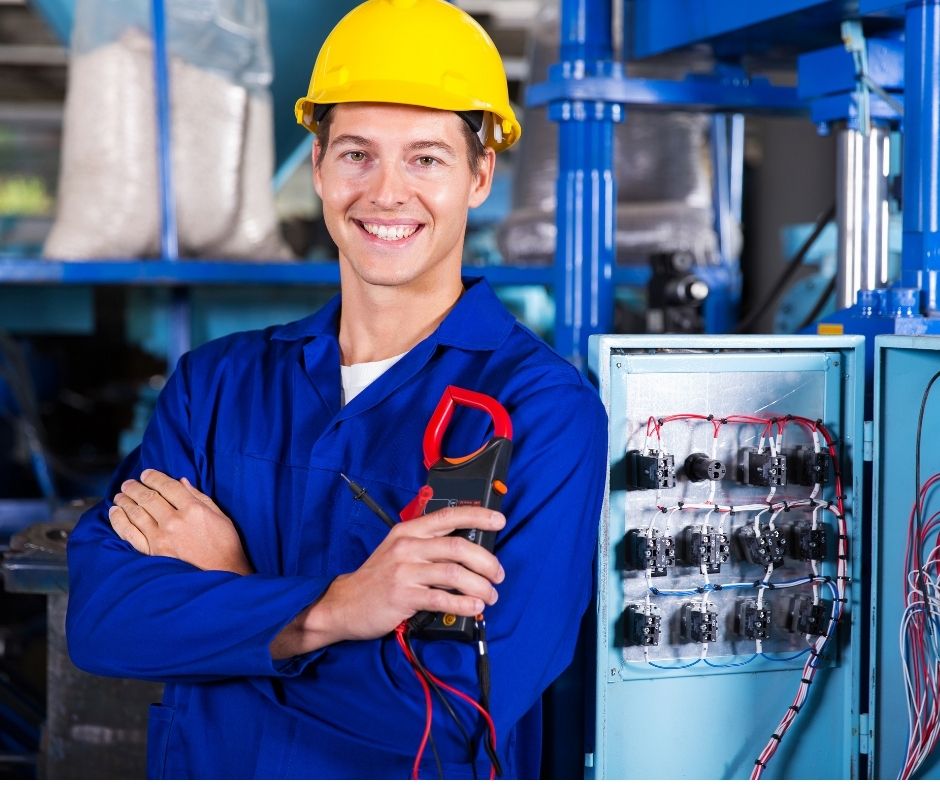 Ostim Acil Elektrikçi Ustası