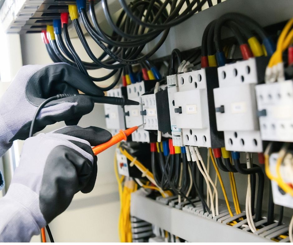 Ostim ELektrik Arızası Tamiri